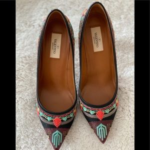 Valentino pumps